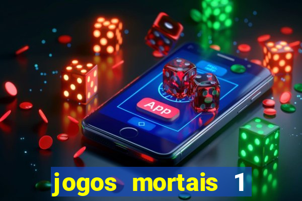 jogos mortais 1 final explicado